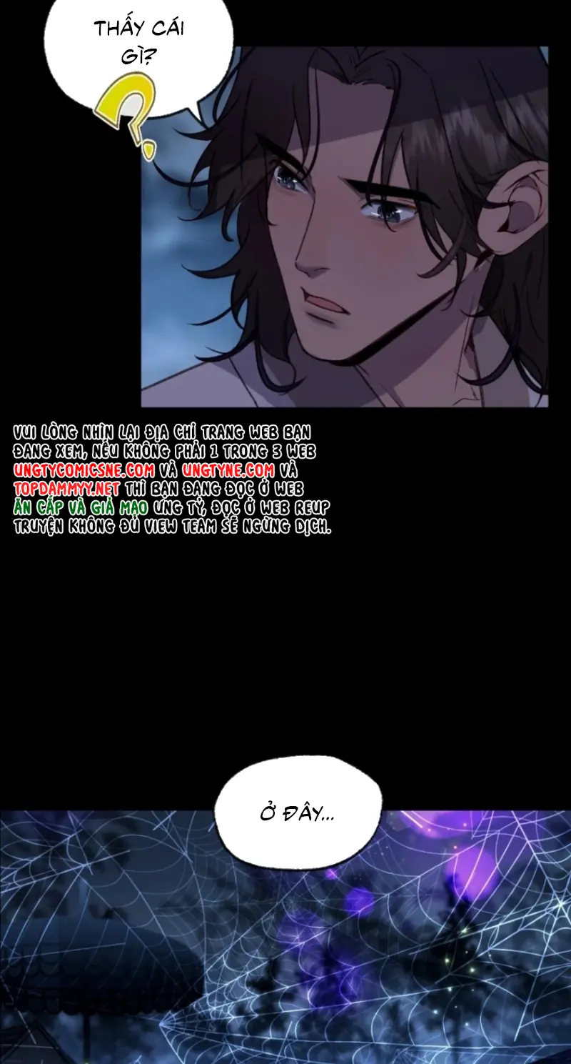 TUYẾT CHẠM LÒ HỒNG Chapter 12 - Trang 17