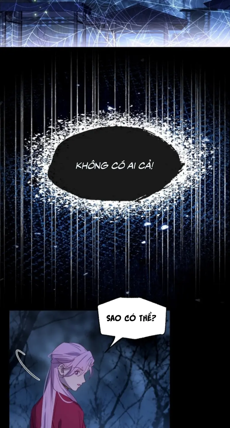 TUYẾT CHẠM LÒ HỒNG Chapter 12 - Trang 18