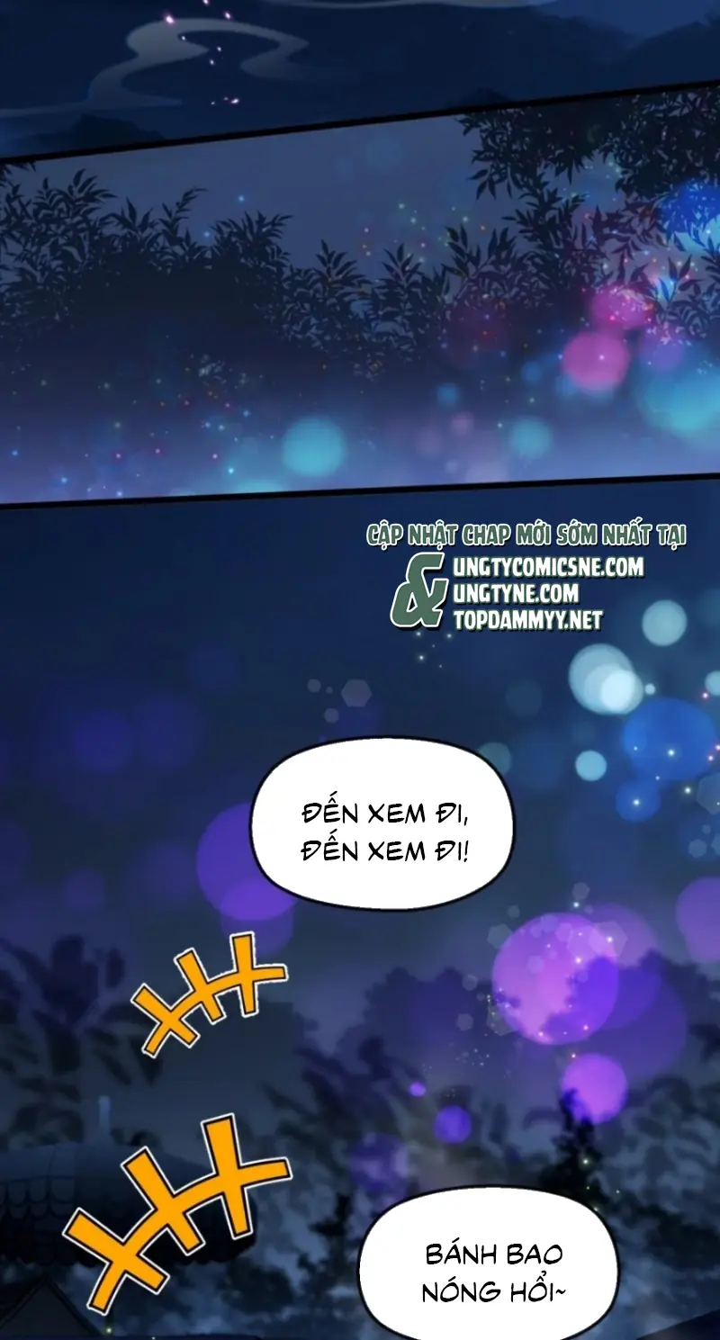 TUYẾT CHẠM LÒ HỒNG Chapter 12 - Trang 3