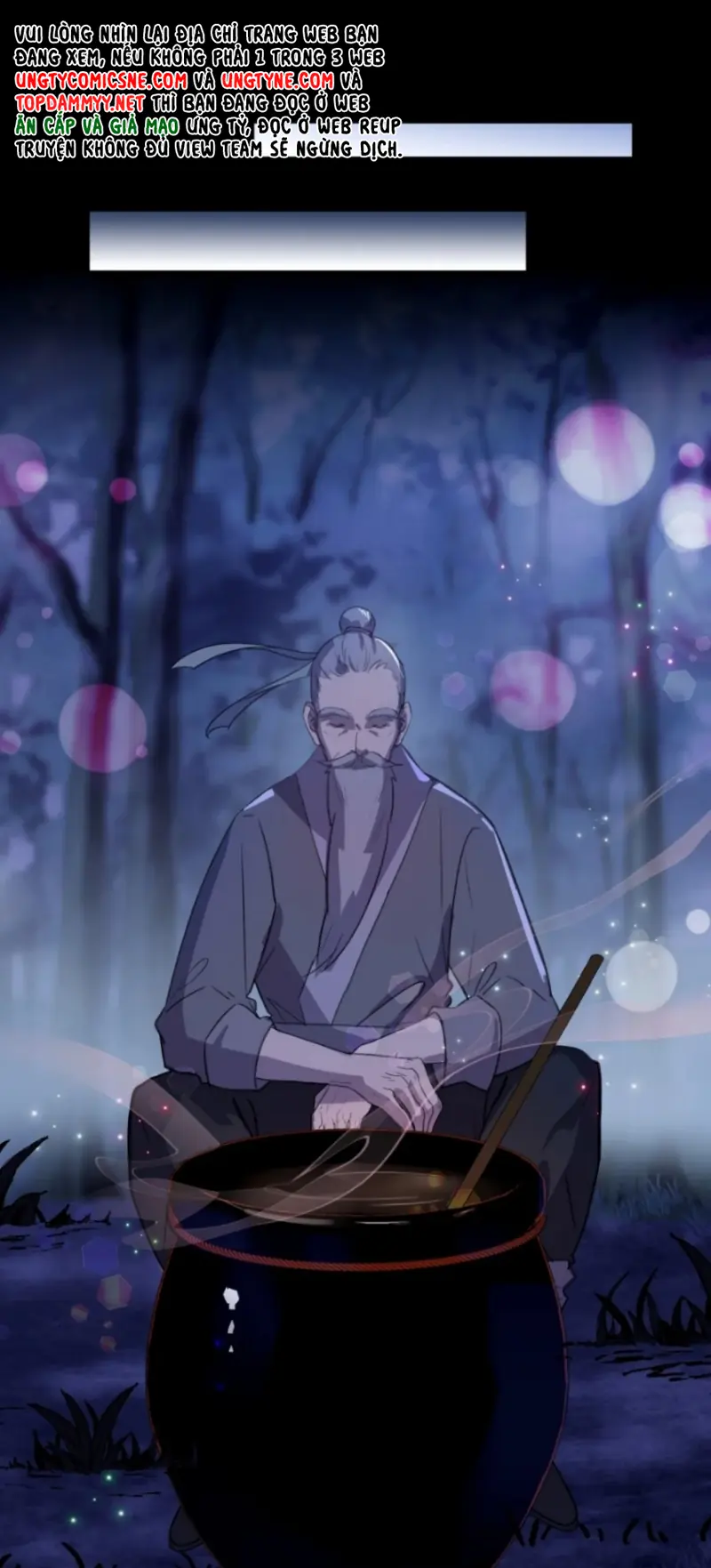 TUYẾT CHẠM LÒ HỒNG Chapter 12 - Trang 33