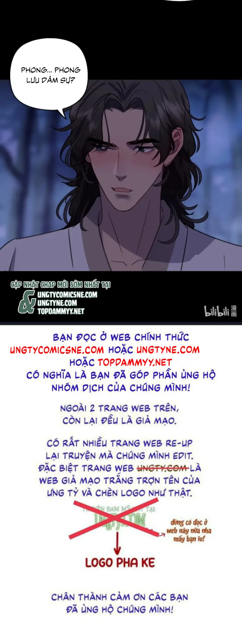 TUYẾT CHẠM LÒ HỒNG Chapter 12 - Trang 37