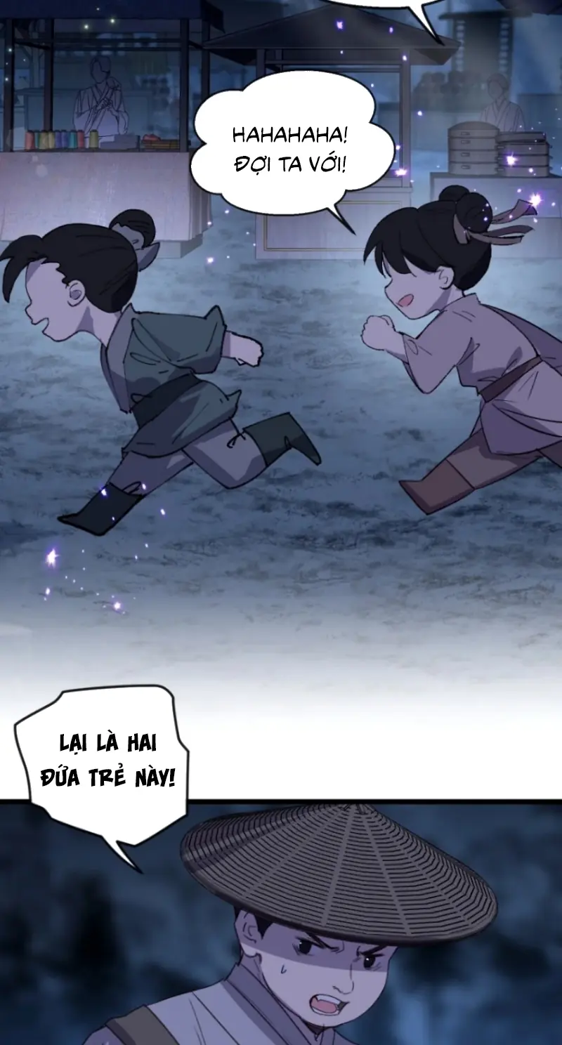 TUYẾT CHẠM LÒ HỒNG Chapter 12 - Trang 4