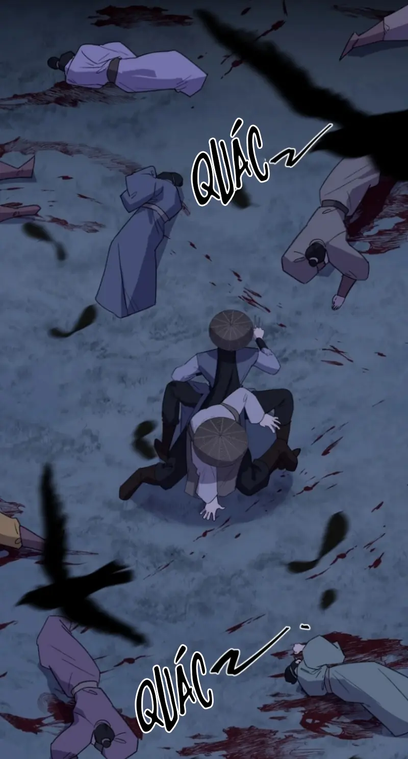 TUYẾT CHẠM LÒ HỒNG Chapter 12 - Trang 9