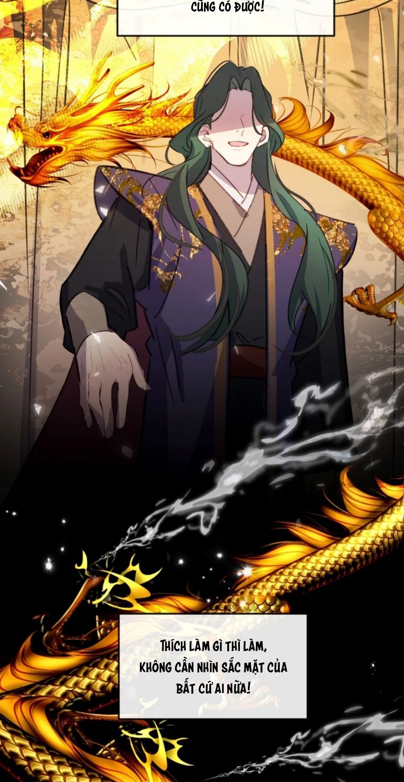TUYẾT CHẠM LÒ HỒNG Chapter 13 - Trang 10