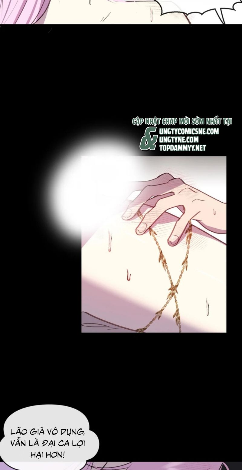 TUYẾT CHẠM LÒ HỒNG Chapter 13 - Trang 14