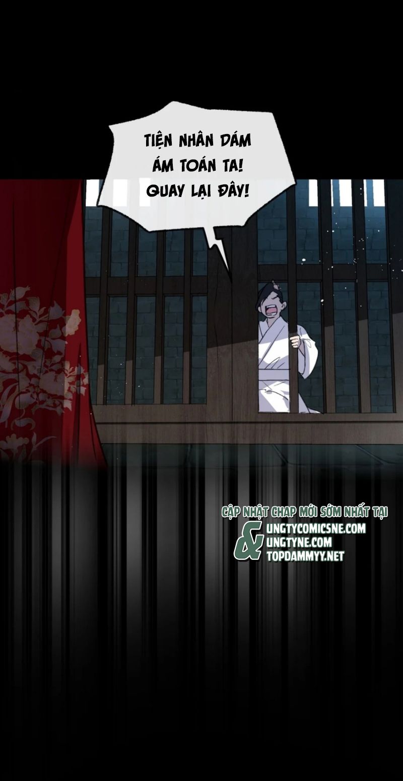 TUYẾT CHẠM LÒ HỒNG Chapter 13 - Trang 17