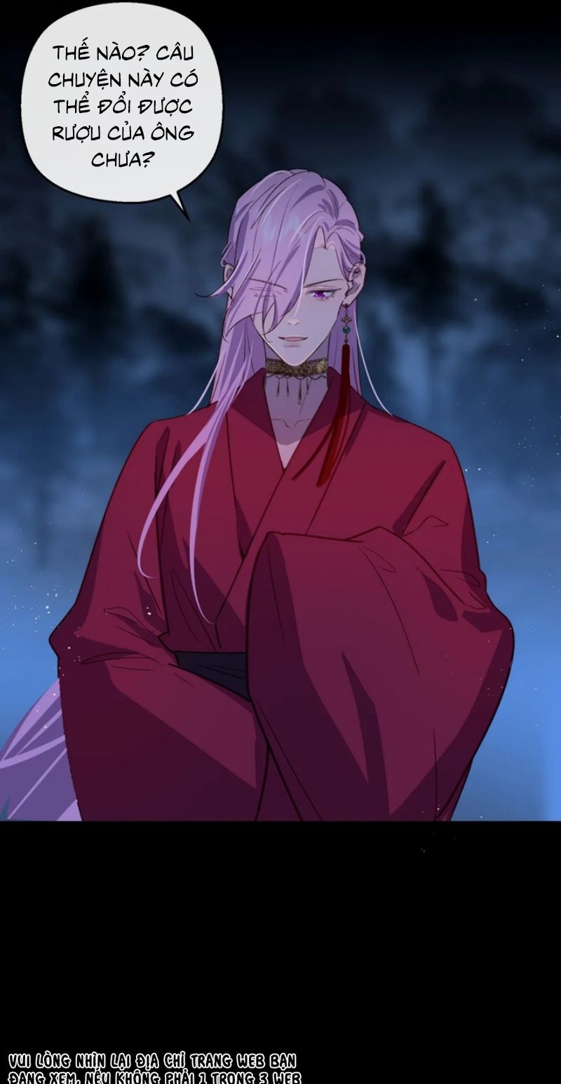 TUYẾT CHẠM LÒ HỒNG Chapter 13 - Trang 18