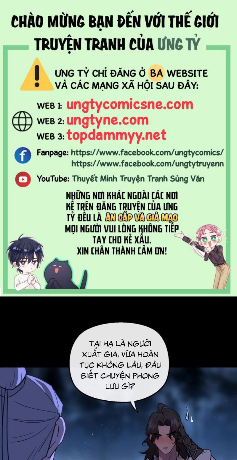 TUYẾT CHẠM LÒ HỒNG Chapter 13 - Trang 2