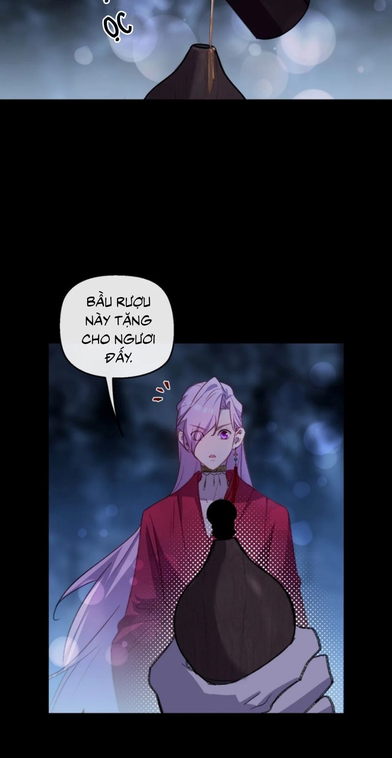 TUYẾT CHẠM LÒ HỒNG Chapter 13 - Trang 21