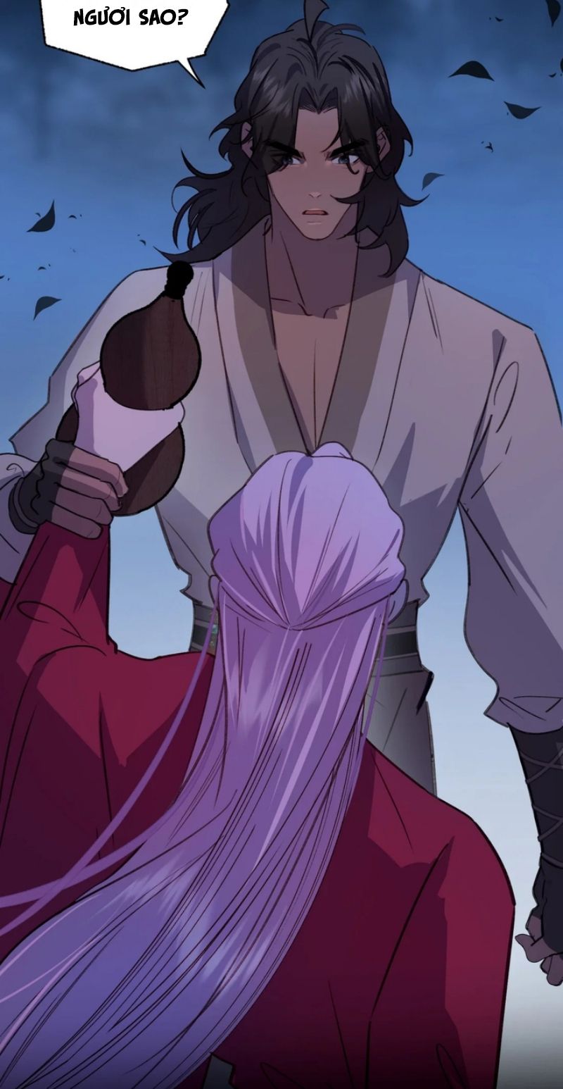TUYẾT CHẠM LÒ HỒNG Chapter 13 - Trang 24