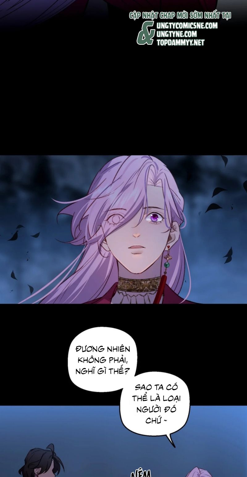TUYẾT CHẠM LÒ HỒNG Chapter 13 - Trang 25