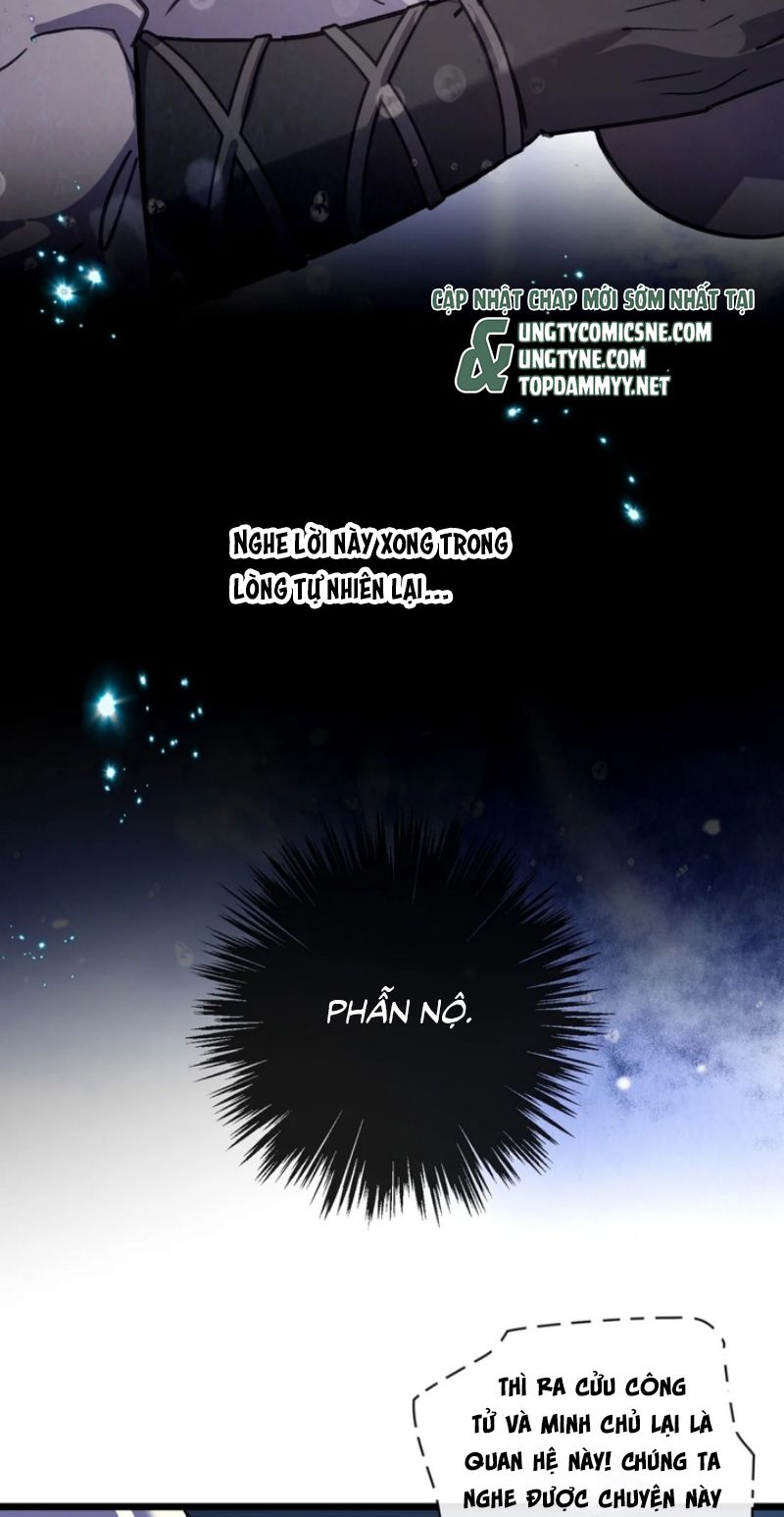 TUYẾT CHẠM LÒ HỒNG Chapter 13 - Trang 29