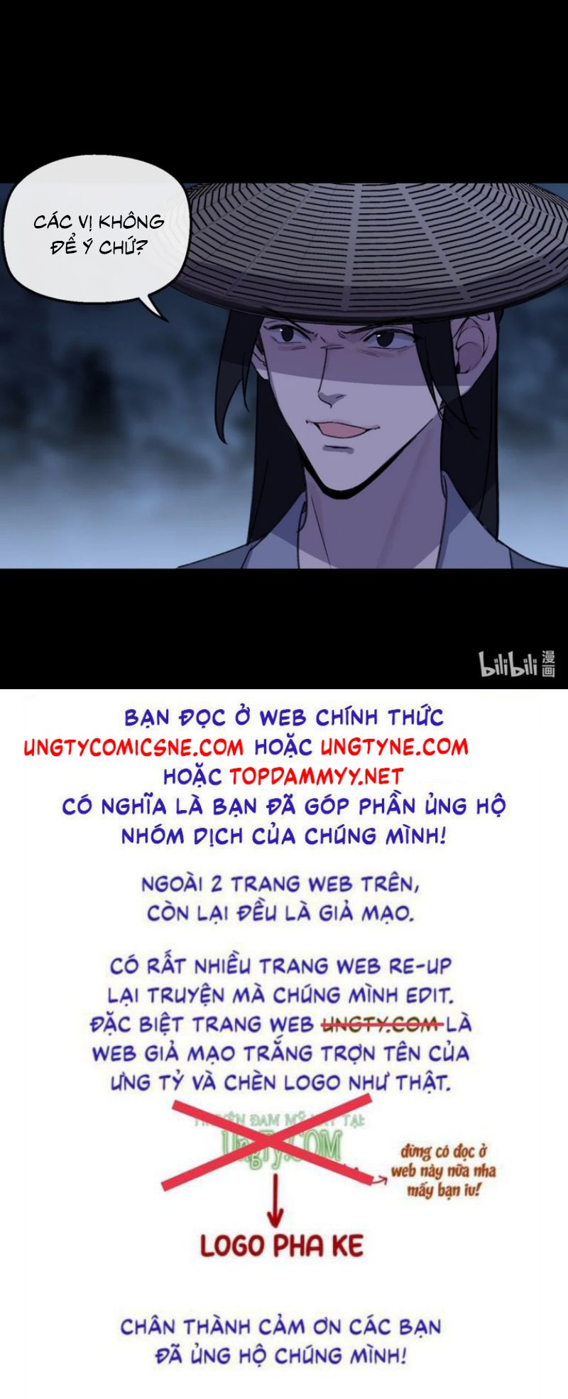 TUYẾT CHẠM LÒ HỒNG Chapter 13 - Trang 33