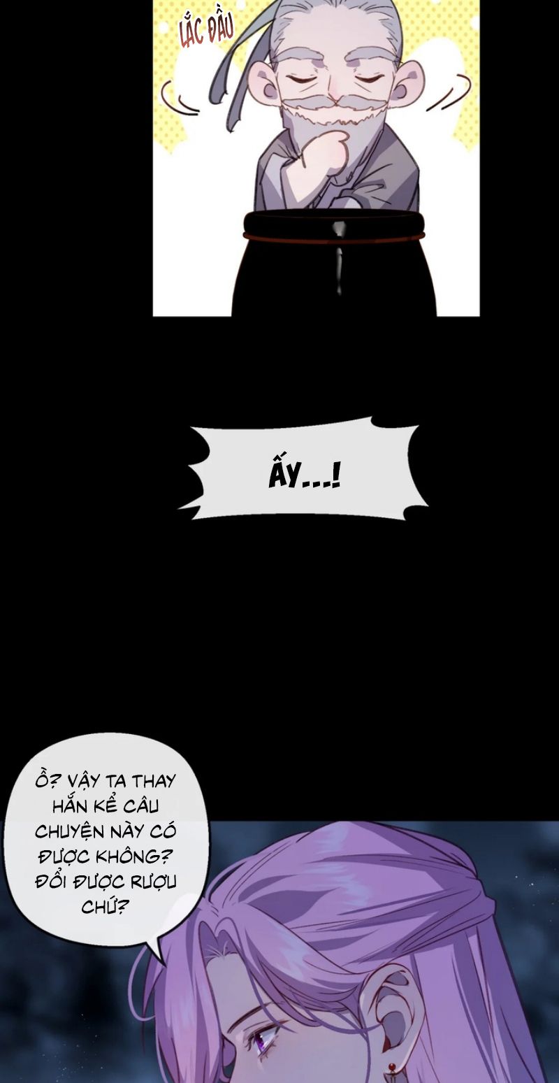 TUYẾT CHẠM LÒ HỒNG Chapter 13 - Trang 4