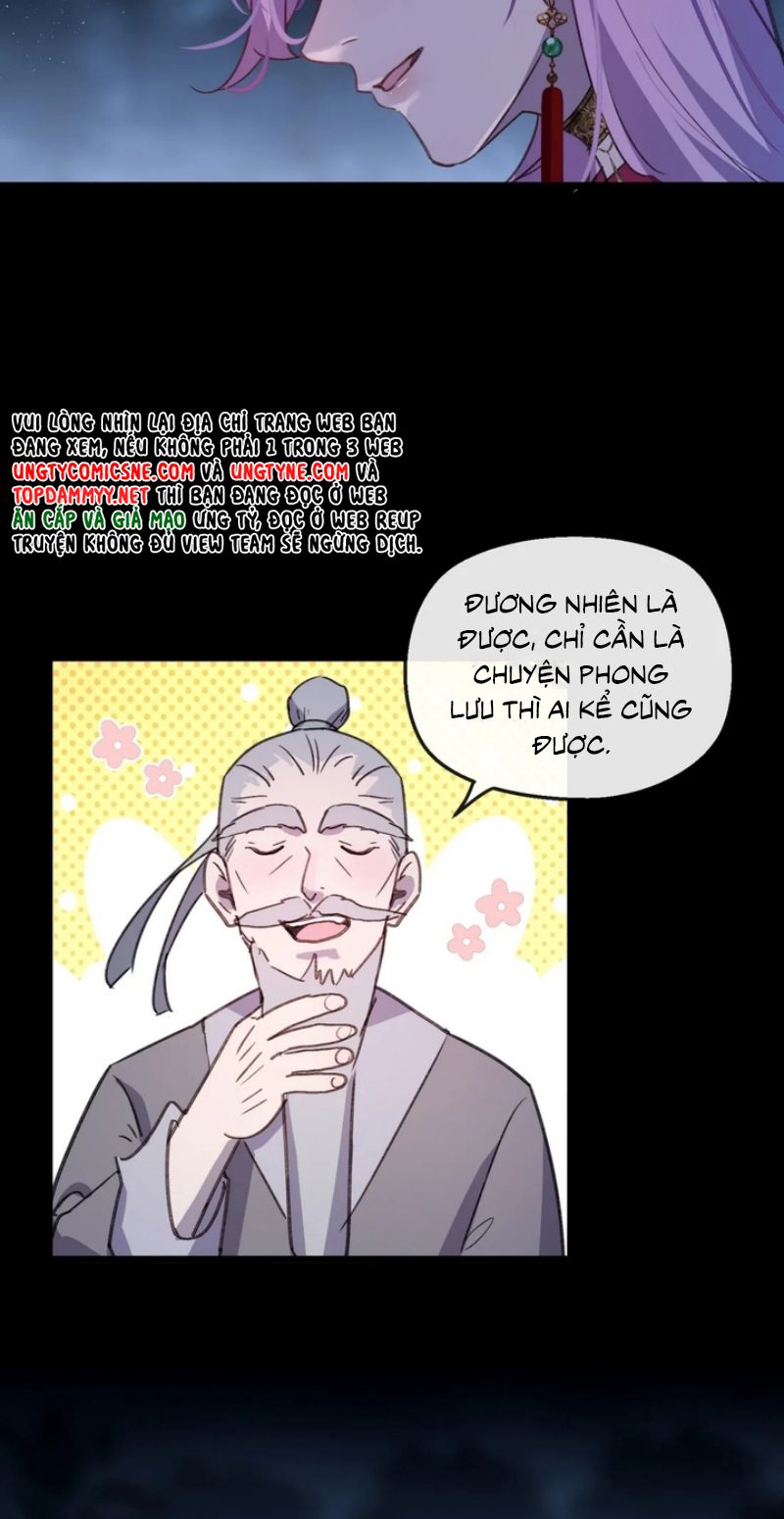 TUYẾT CHẠM LÒ HỒNG Chapter 13 - Trang 5