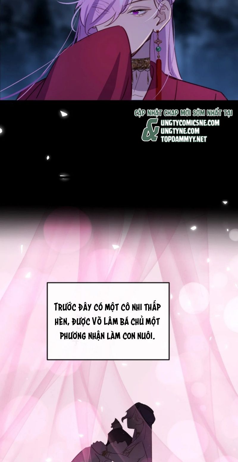 TUYẾT CHẠM LÒ HỒNG Chapter 13 - Trang 7