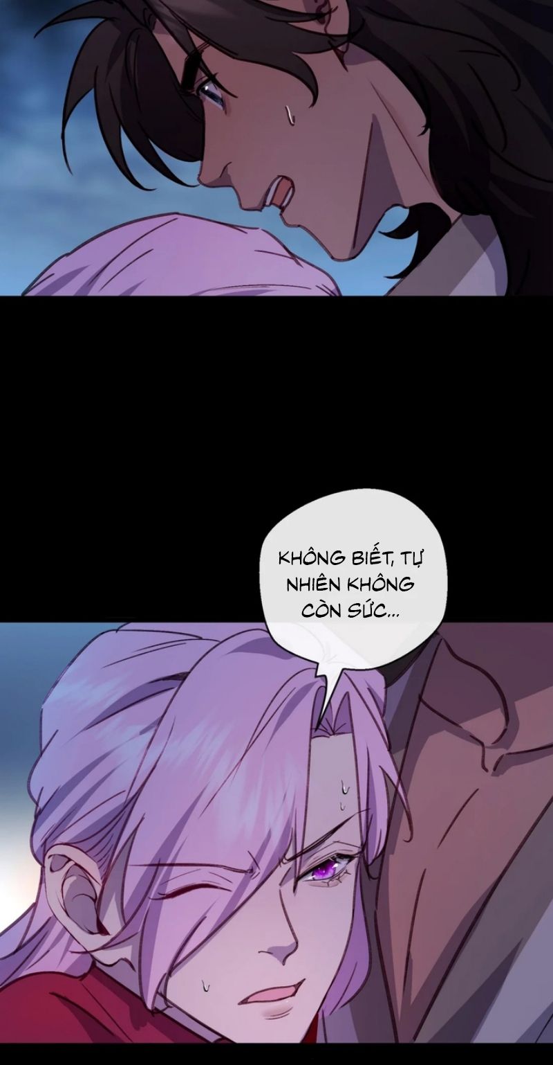 TUYẾT CHẠM LÒ HỒNG Chapter 14 - Trang 10