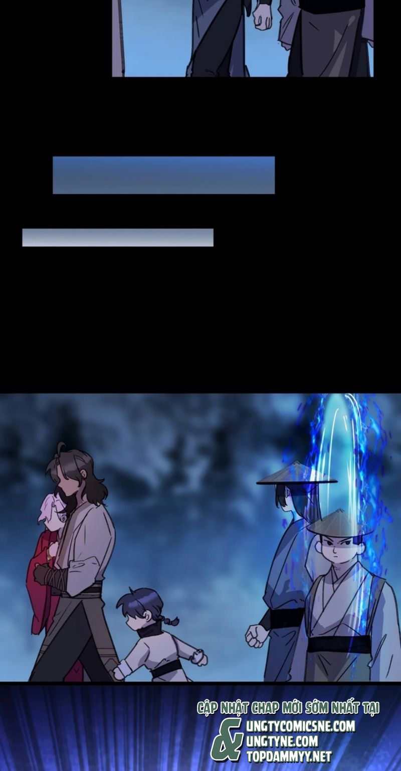 TUYẾT CHẠM LÒ HỒNG Chapter 14 - Trang 18