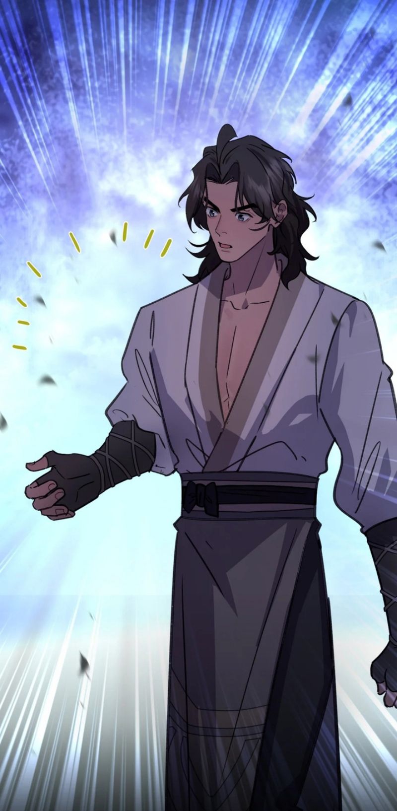 TUYẾT CHẠM LÒ HỒNG Chapter 14 - Trang 19