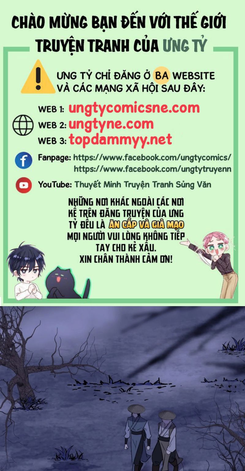 TUYẾT CHẠM LÒ HỒNG Chapter 14 - Trang 2