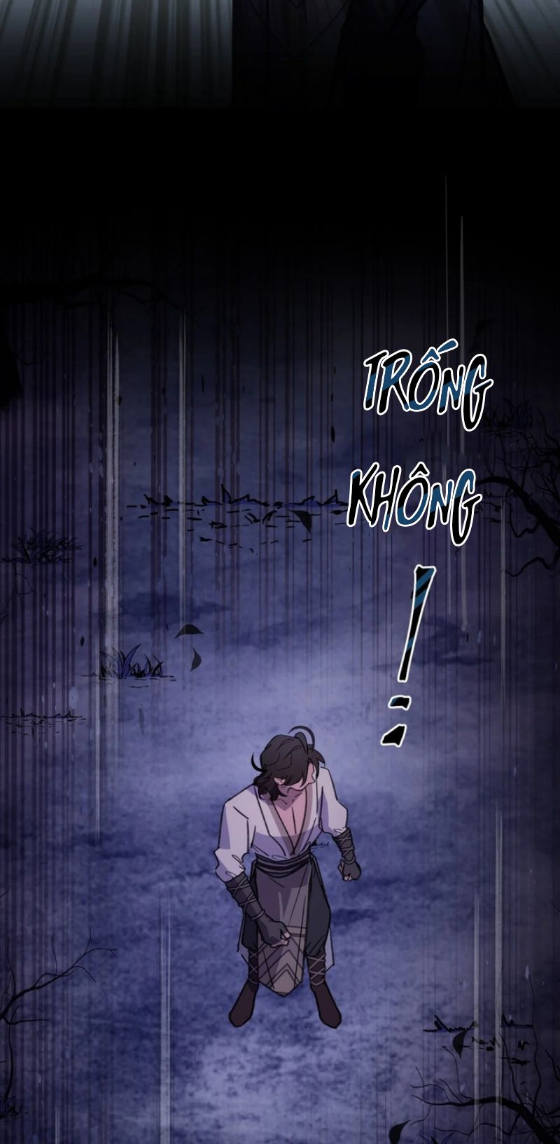 TUYẾT CHẠM LÒ HỒNG Chapter 14 - Trang 20