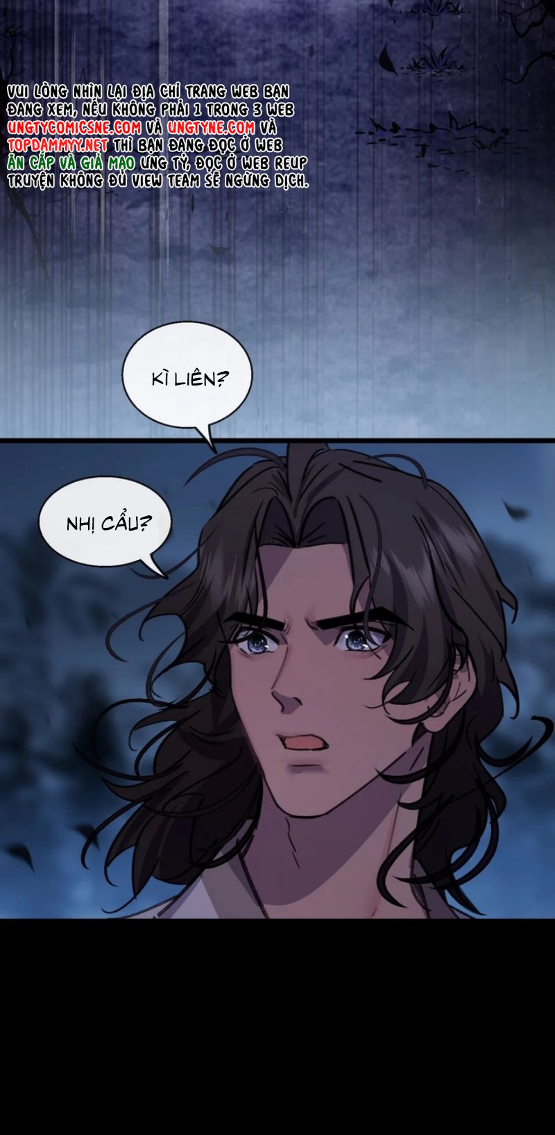 TUYẾT CHẠM LÒ HỒNG Chapter 14 - Trang 21