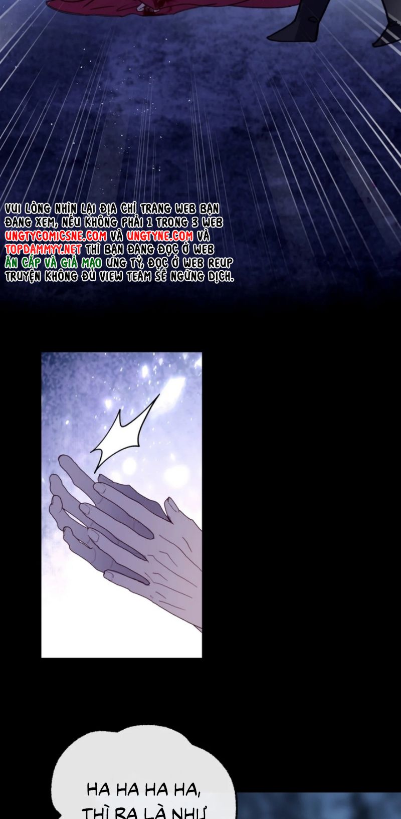 TUYẾT CHẠM LÒ HỒNG Chapter 14 - Trang 25