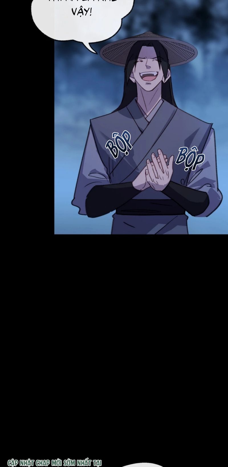 TUYẾT CHẠM LÒ HỒNG Chapter 14 - Trang 26