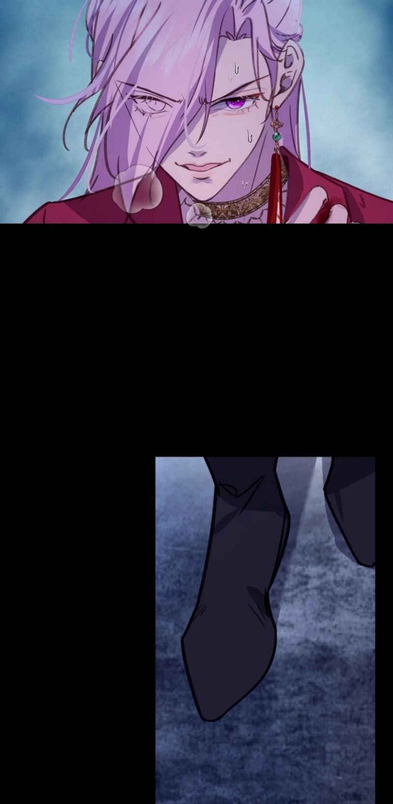 TUYẾT CHẠM LÒ HỒNG Chapter 14 - Trang 29