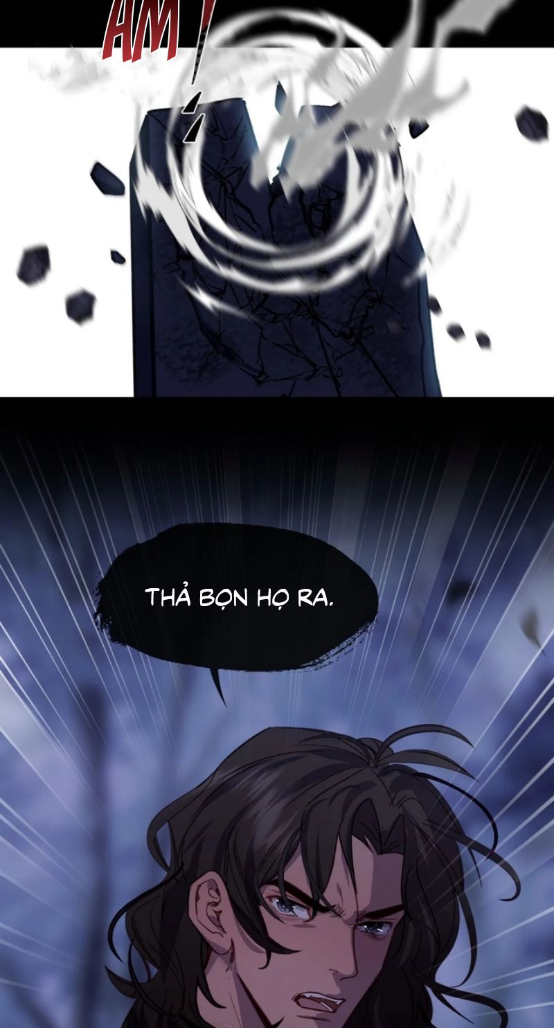 TUYẾT CHẠM LÒ HỒNG Chapter 14 - Trang 37
