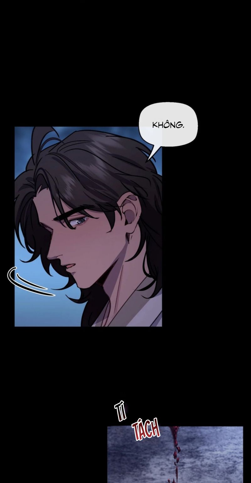 TUYẾT CHẠM LÒ HỒNG Chapter 14 - Trang 4