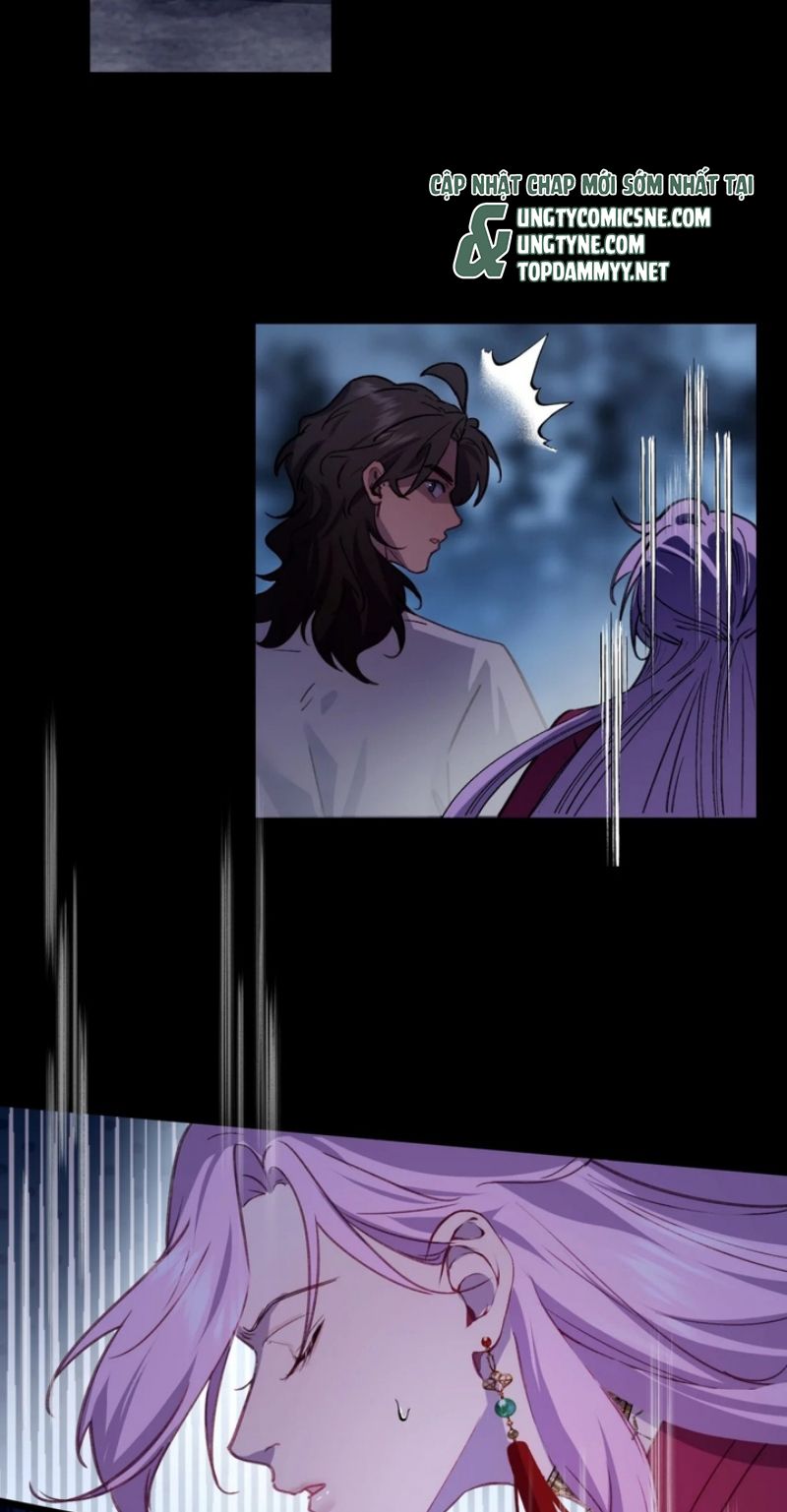 TUYẾT CHẠM LÒ HỒNG Chapter 14 - Trang 7