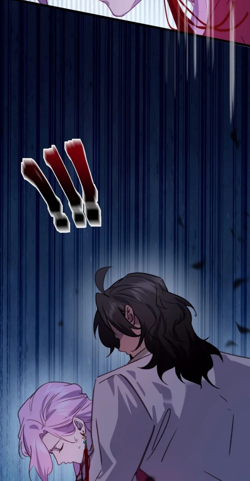 TUYẾT CHẠM LÒ HỒNG Chapter 14 - Trang 8