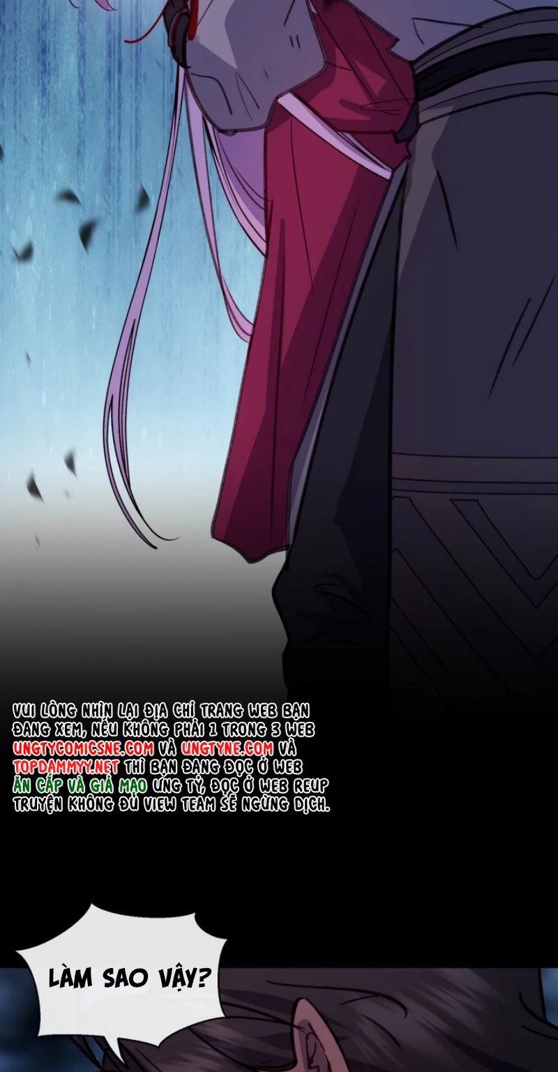 TUYẾT CHẠM LÒ HỒNG Chapter 14 - Trang 9