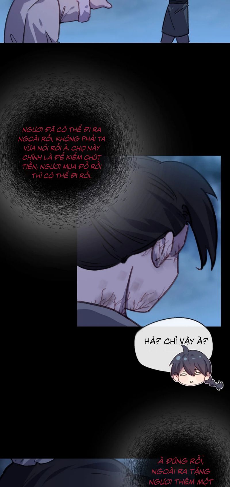 TUYẾT CHẠM LÒ HỒNG Chapter 15 - Trang 12