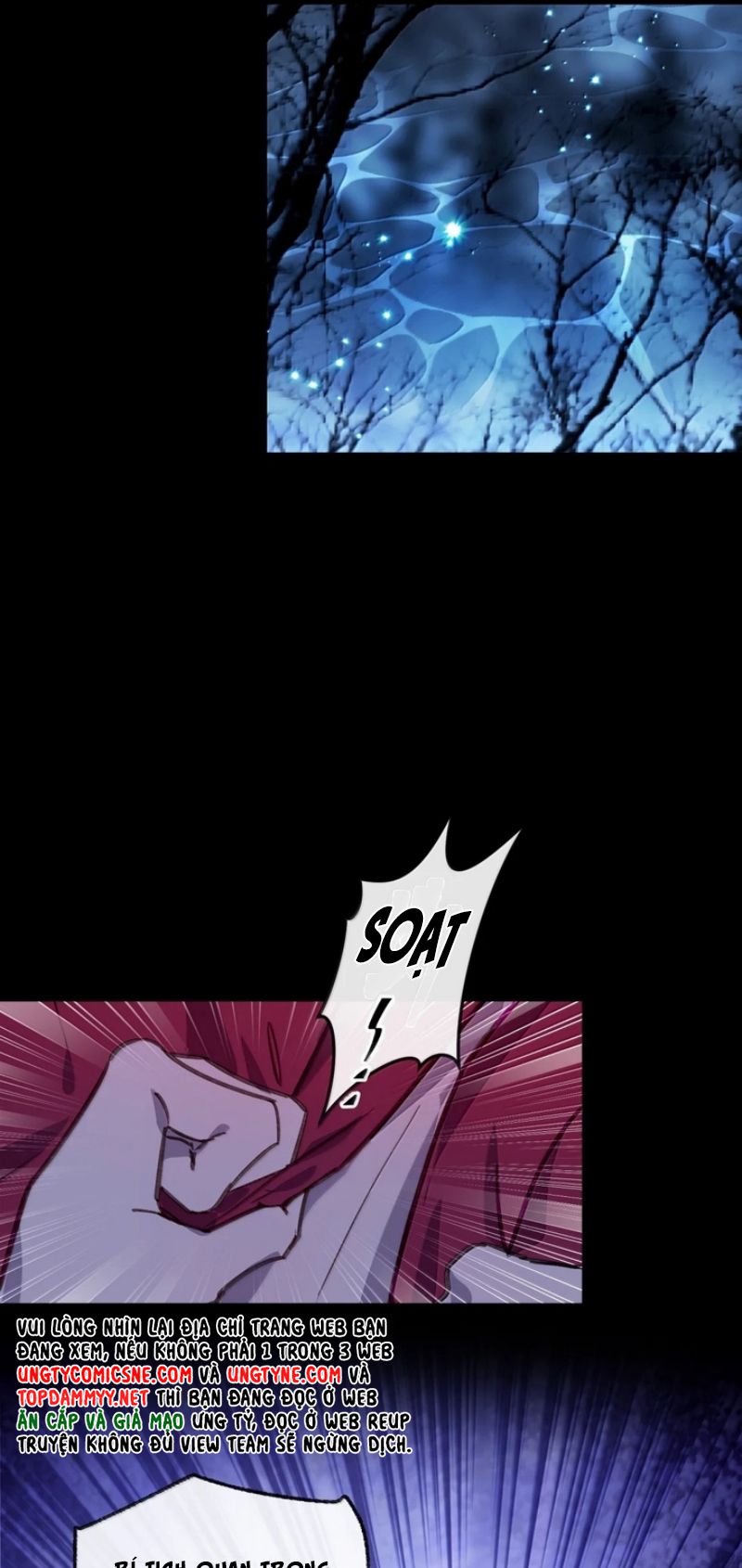 TUYẾT CHẠM LÒ HỒNG Chapter 15 - Trang 14