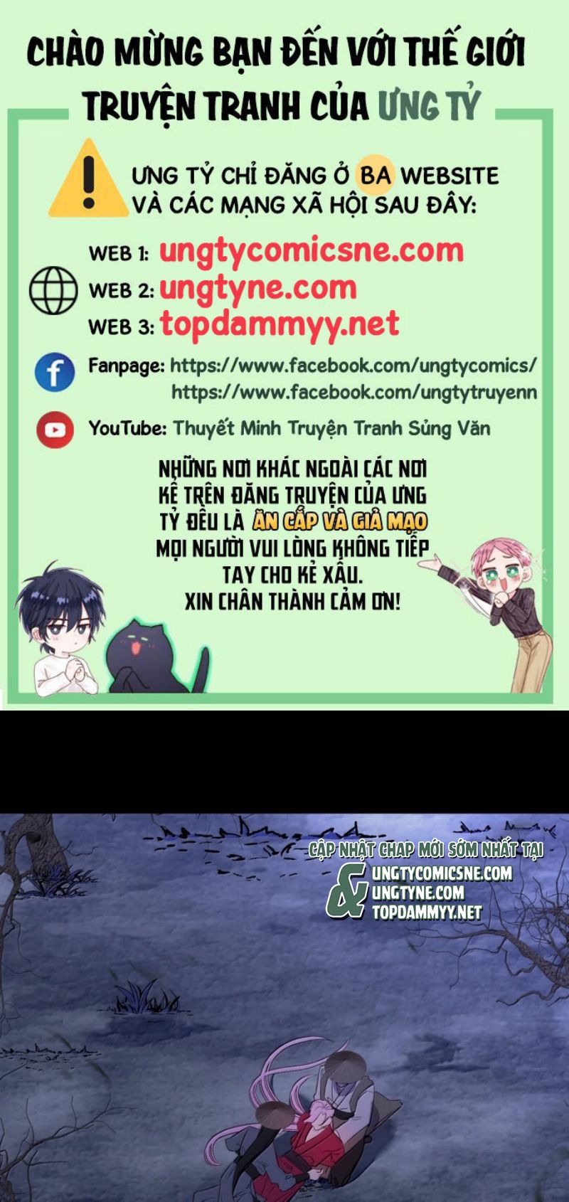 TUYẾT CHẠM LÒ HỒNG Chapter 15 - Trang 2
