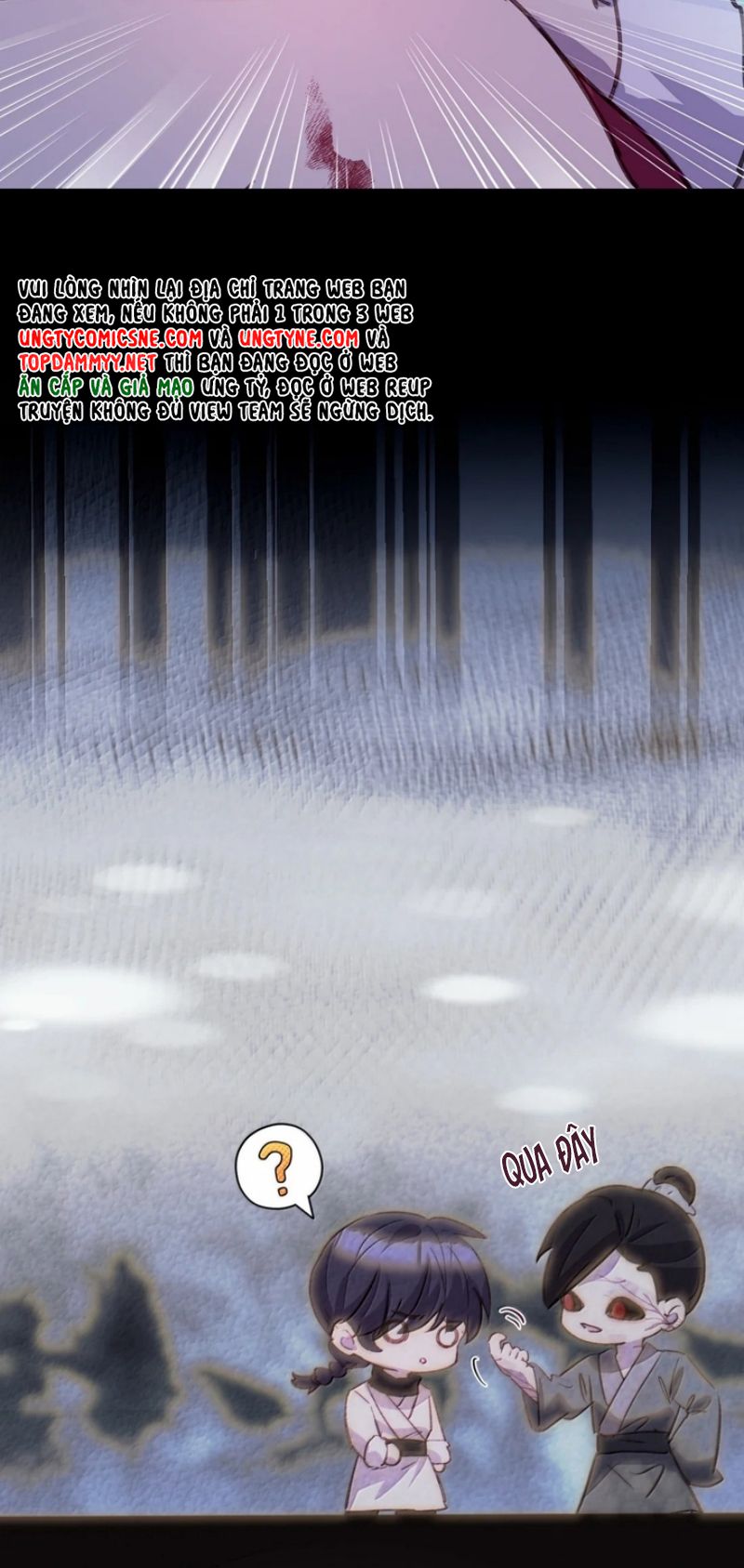 TUYẾT CHẠM LÒ HỒNG Chapter 15 - Trang 27