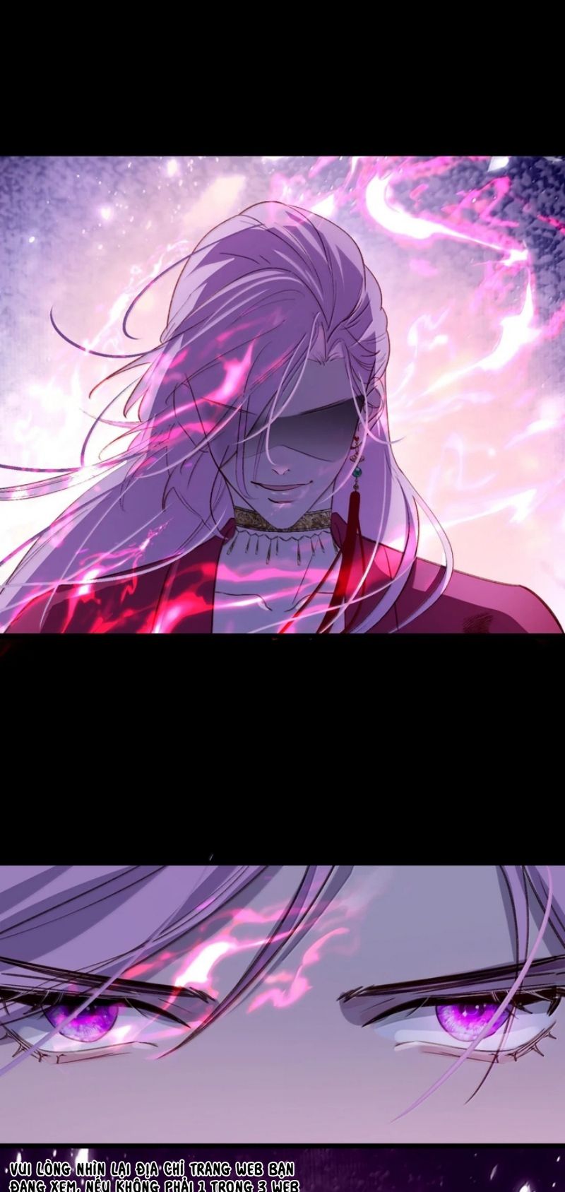 TUYẾT CHẠM LÒ HỒNG Chapter 15 - Trang 32