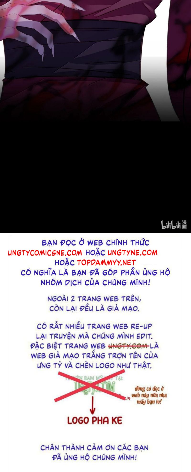 TUYẾT CHẠM LÒ HỒNG Chapter 15 - Trang 34