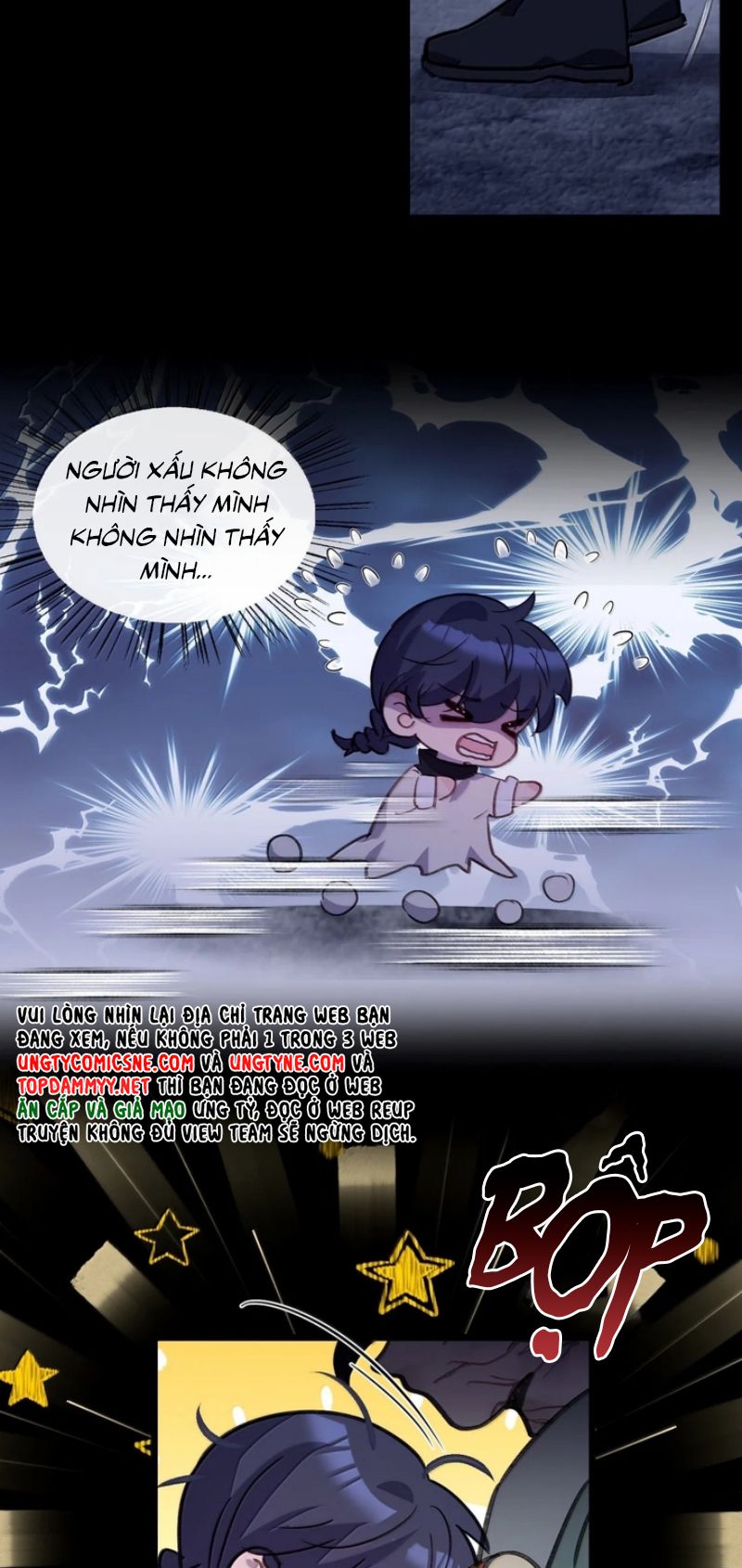 TUYẾT CHẠM LÒ HỒNG Chapter 15 - Trang 4