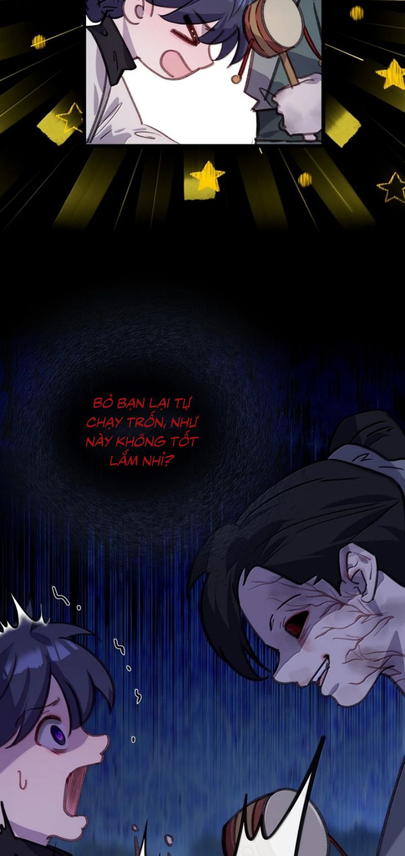 TUYẾT CHẠM LÒ HỒNG Chapter 15 - Trang 5
