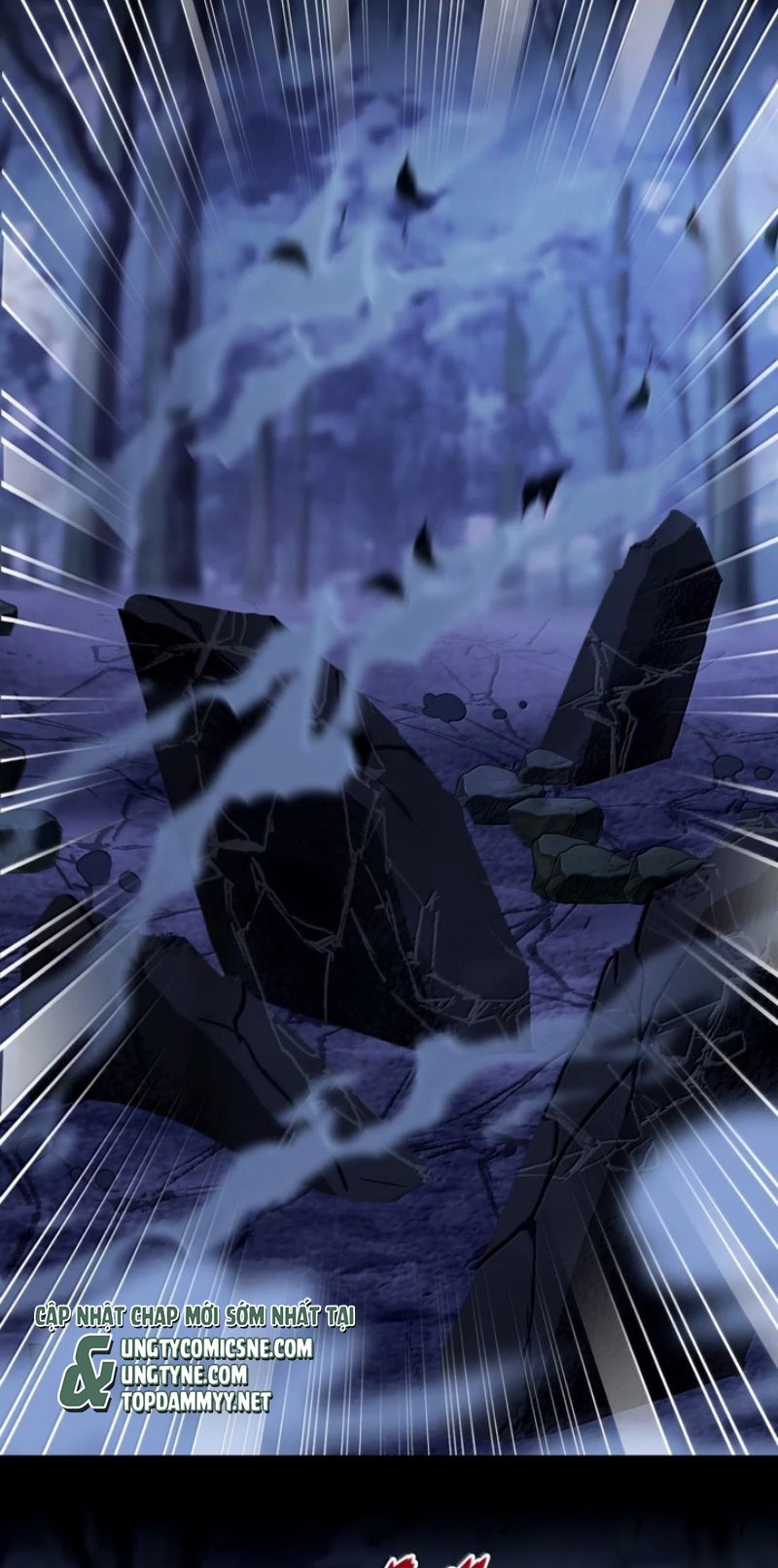 TUYẾT CHẠM LÒ HỒNG Chapter 16 - Trang 14