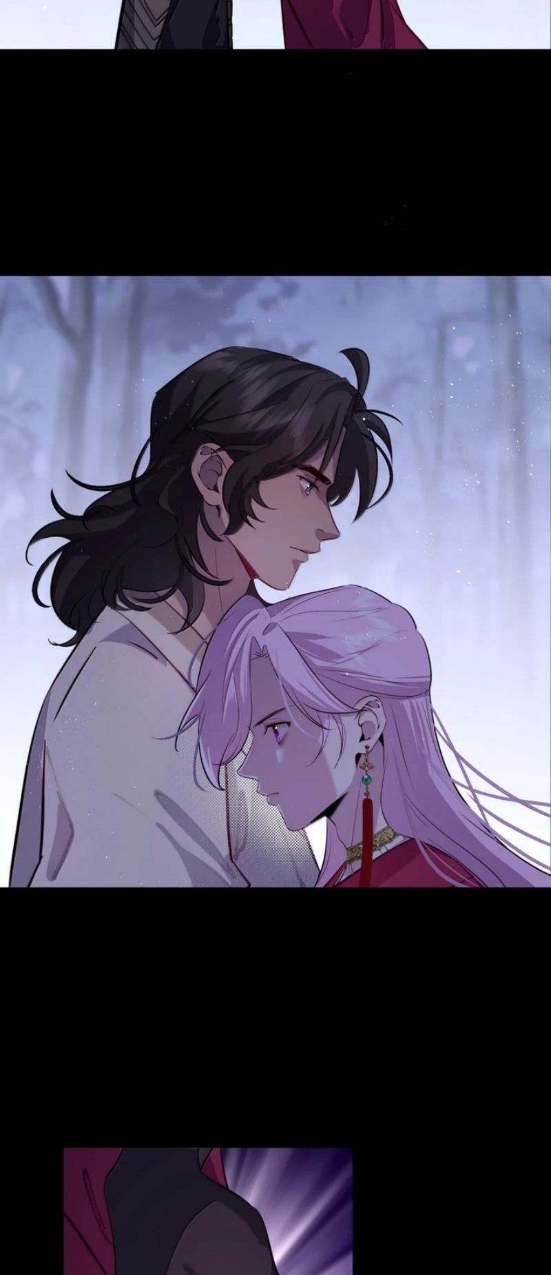 TUYẾT CHẠM LÒ HỒNG Chapter 16 - Trang 29