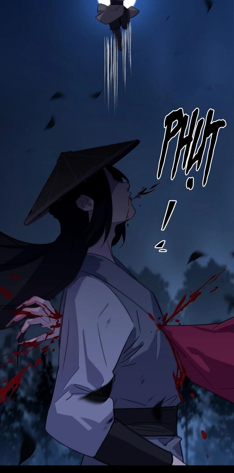 TUYẾT CHẠM LÒ HỒNG Chapter 16 - Trang 3