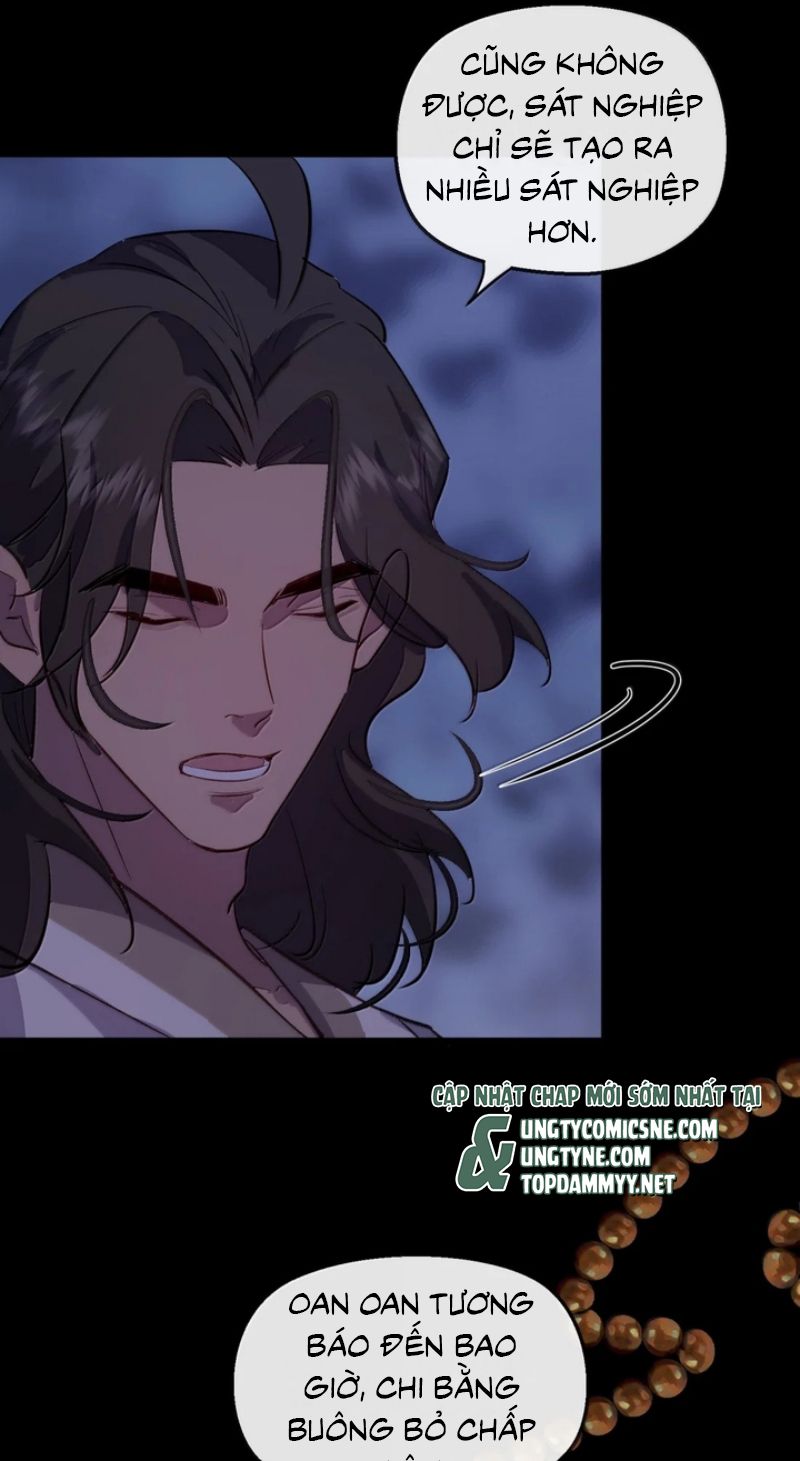 TUYẾT CHẠM LÒ HỒNG Chapter 16 - Trang 33