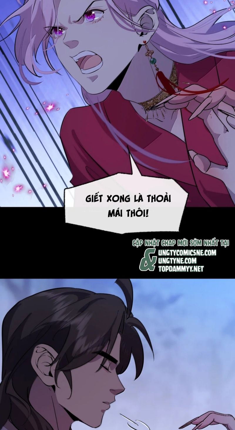 TUYẾT CHẠM LÒ HỒNG Chapter 16 - Trang 37