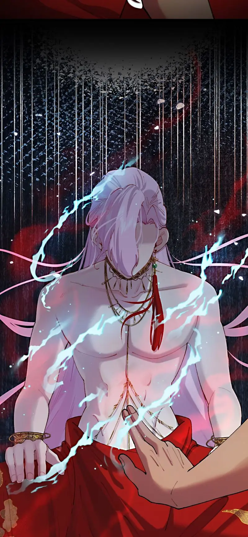 TUYẾT CHẠM LÒ HỒNG Chapter 2 - Trang 18