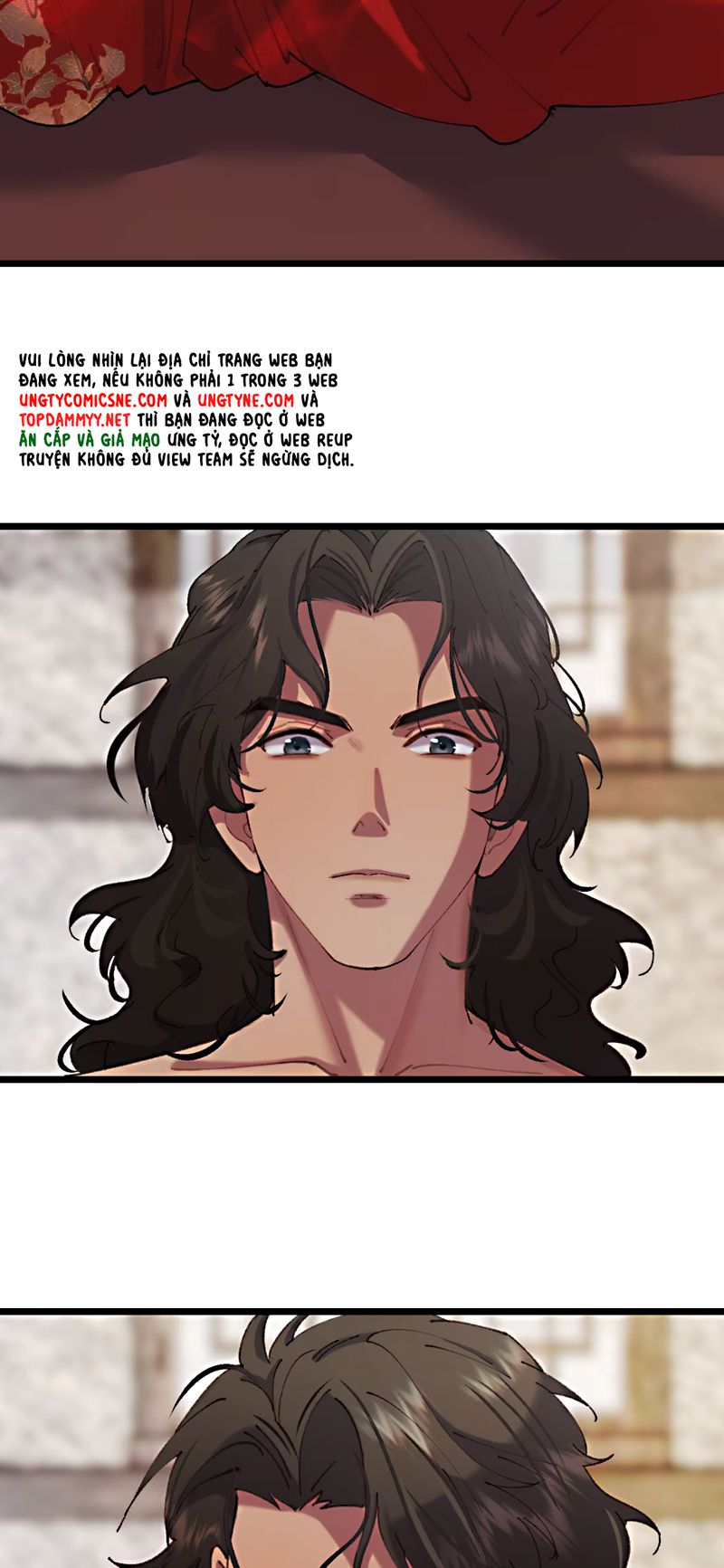 TUYẾT CHẠM LÒ HỒNG Chapter 2 - Trang 19