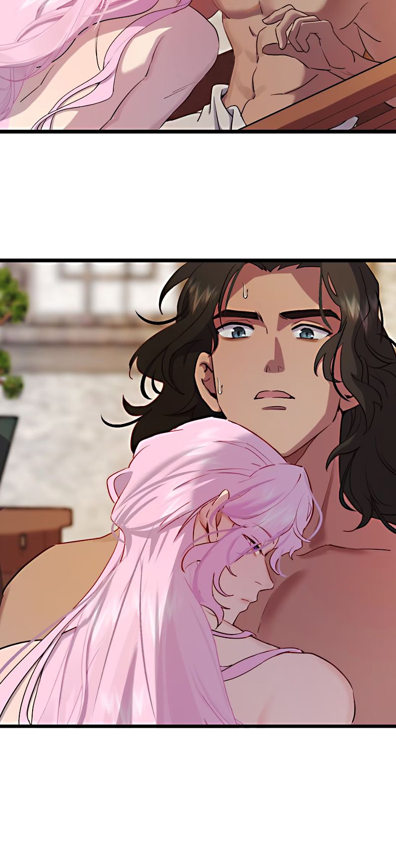 TUYẾT CHẠM LÒ HỒNG Chapter 2 - Trang 27
